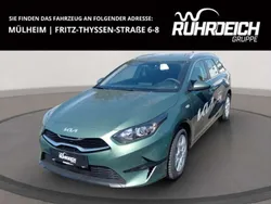 (exg) experience green m Gebraucht 2025 Kia Ceed Sportswagon Vision Kombi | 25.690 € (Superpreis)