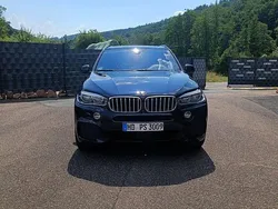 Schwarz Gebraucht 2017 BMW X5 M Sport SUV | 34.900 € (Fairer Preis)