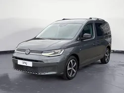 Grau Neu 2025 VW Caddy Life Van / Kleinbus | 55.599 €