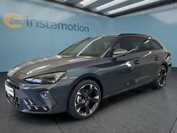 Grau Neu 2025 Cupra Leon Kombi | 40.899 € (Teuer)