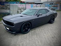 Braun Gebraucht 2014 Dodge Challenger Coupé | 22.900 €
