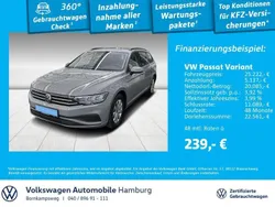 Othercolor Gebraucht 2022 VW Passat Conceptline Kombi | 26.444 € (Fairer Preis)