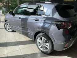 Graumetallic Neu 2024 VW T-Cross Life SUV | 26.900 € (Guter Preis)