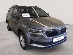 Graphitegrau metallic Gebraucht 2025 Skoda Karoq Selection SUV | 30.290 € (Superpreis)