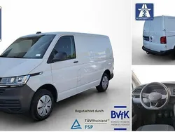 Weiss Gebraucht 2023 VW T6.1 Van | 23.950 €