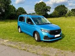 Blau Gebraucht 2023 Ford Tourneo Connect Titanium Van / Kleinbus | 27.990 € (Fairer Preis)