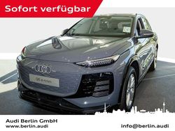 Grau Neu 2025 Audi Q6 e-tron SUV | 69.780 € (Guter Preis)