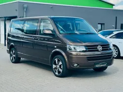 Braun Gebraucht 2011 VW T5 Comfortline Van | 17.990 € (Fairer Preis)