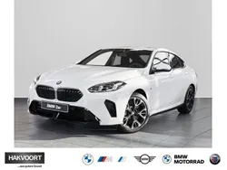 Alpinweiss iii Neu 2025 BMW 220 Sport Line Coupé | 45.470 € (Fairer Preis)