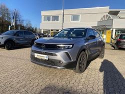 Grau Gebraucht 2025 Opel Mokka Elegance SUV | 22.477 € (Guter Preis)