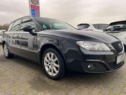 Schwarz Gebraucht 2010 Seat Exeo Style Kombi | 1.999 € (Fairer Preis)
