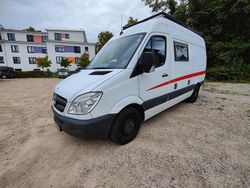 Weiß Gebraucht 2011 Mercedes Sprinter Van | 25.000 €