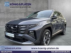 Grau Gebraucht 2025 Hyundai Tucson Trend SUV | 37.190 € (Fairer Preis)