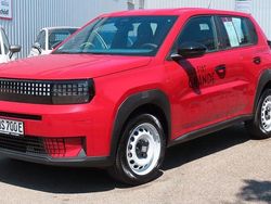 Rot Gebraucht 2025 Fiat Grande Panda Red Kleinwagen | 22.950 € (Guter Preis)