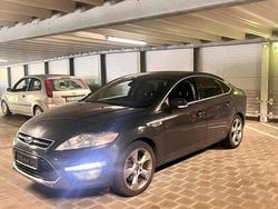 Blau Gebraucht 2013 Ford Mondeo Limousine | 6.250 € (Superpreis)