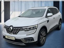 Weiß Gebraucht 2021 Renault Koleos Initiale Paris SUV | 24.990 € (Guter Preis)