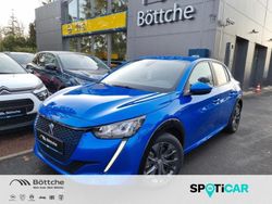 Blau/typ aussenverkleidung metallic drei schichten perlmutt Gebraucht 2021 Peugeot e-208 Active Kleinwagen | 16.480 € (Fairer Preis)