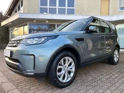Andere Gebraucht 2017 Land Rover Discovery 5 SUV | 24.000 € (Fairer Preis)