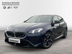 Bmw individual tansanitblau Gebraucht 2025 BMW M135 Efficient Dynamics Kleinwagen | 42.490 € (Superpreis)