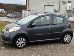Grau Gebraucht 2009 Citroën C1 Kleinwagen | 1.750 € (Guter Preis)