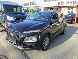Schwarz Gebraucht 2019 Hyundai Kona Select SUV | 12.650 € (Guter Preis)