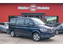 Gebraucht 2015 VW T6 Van | 27.900 € (Guter Preis)