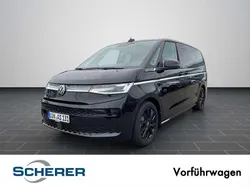 Deep black perleffekt Gebraucht 2025 VW T7 Style Van | 78.880 €