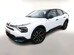 Citroën e-C4