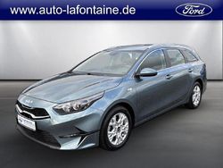 (usg) yucca stahlgrau met. Gebraucht 2023 Kia Ceed Sportswagon Vision Kombi | 23.990 € (Fairer Preis)