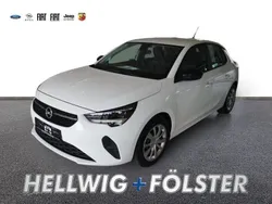 Weiß Neu 2024 Opel Corsa Basis Limousine | 17.990 € (Superpreis)
