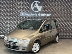 Grau Gebraucht 2008 Fiat Multipla Van / Kleinbus | 3.350 €