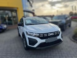 Gebraucht 2023 Dacia Sandero Stepway | 14.650 € (Guter Preis)