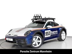 Weiss Gebraucht 2023 Porsche 992 Coupé | 309.900 €