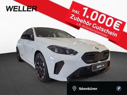 Weiß Gebraucht 2024 BMW M135 M Sport Kleinwagen | 52.979 € (Fairer Preis)