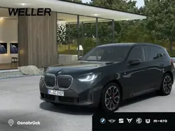 Sophistograu brillanteffekt me (grau) Neu 2025 BMW X3 Comfort Edition SUV | 84.750 € (Etwas zu teuer)