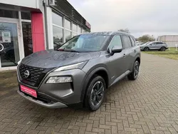 Gun metallic Neu 2025 Nissan X-Trail N-Connecta SUV | 35.990 €