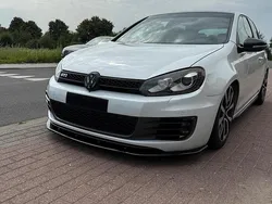 Weiß Gebraucht 2011 VW Golf VI Edition Limousine | 9.599 € (Fairer Preis)