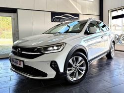 Weiß Gebraucht 2022 VW Taigo Style SUV | 16.490 € (Fairer Preis)