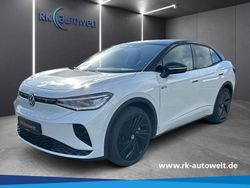 Weiss Gebraucht 2023 VW ID.5 GTX SUV | 48.990 €
