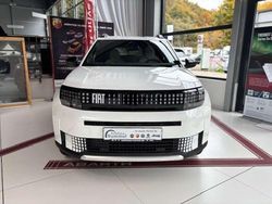 Gelato weiß Neu 2025 Fiat Grande Panda La Prima Kleinwagen | 20.990 € (Guter Preis)