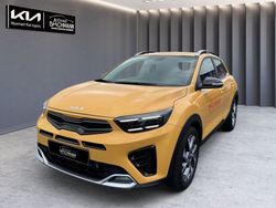Gelb Gebraucht 2025 Kia Stonic GT-Line SUV | 20.890 € (Guter Preis)