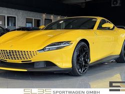 Gelb Neu 2025 Ferrari Roma | 248.115 €
