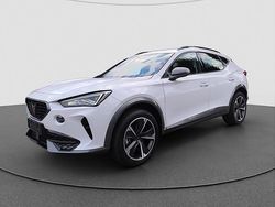 Candy weiss Gebraucht 2024 Cupra Formentor SUV | 26.540 € (Fairer Preis)
