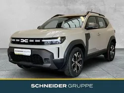 Beige Neu 2025 Dacia Duster Expression SUV | 23.490 € (Superpreis)