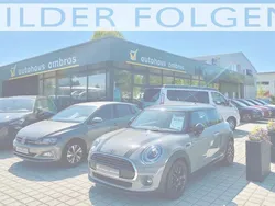 Grau Neu 2025 Cupra Leon VZ Limousine | 43.490 € (Fairer Preis)