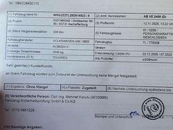 Schwarz Gebraucht 2005 VW Touareg SUV | 6.299 € (Etwas zu teuer)