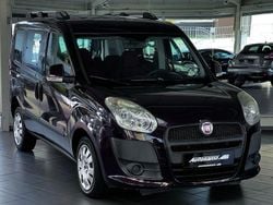 Rot Gebraucht 2010 Fiat Doblò Dynamic Van / Kleinbus | 3.499 € (Fairer Preis)