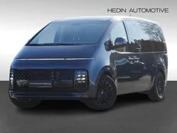 Szary Gebraucht 2024 Hyundai Staria Signature Van | 47.993 € (Fairer Preis)