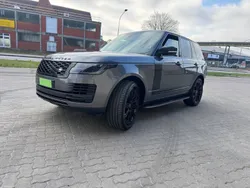 Grau Gebraucht 2019 Land Rover Range Rover Autobiography SUV | 76.900 € (Teuer)