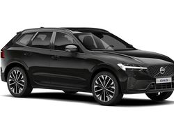 Onyx black metallic (schwarz) Neu 2025 Volvo XC60 Plus SUV | 67.700 €